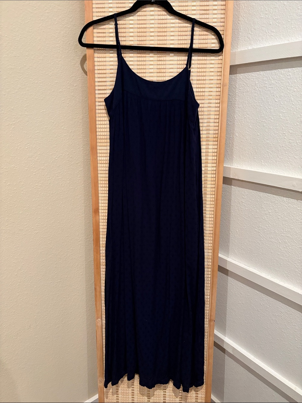 Natural Life Boho maxi dress